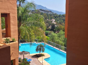 Marbella Sea View Benahavis